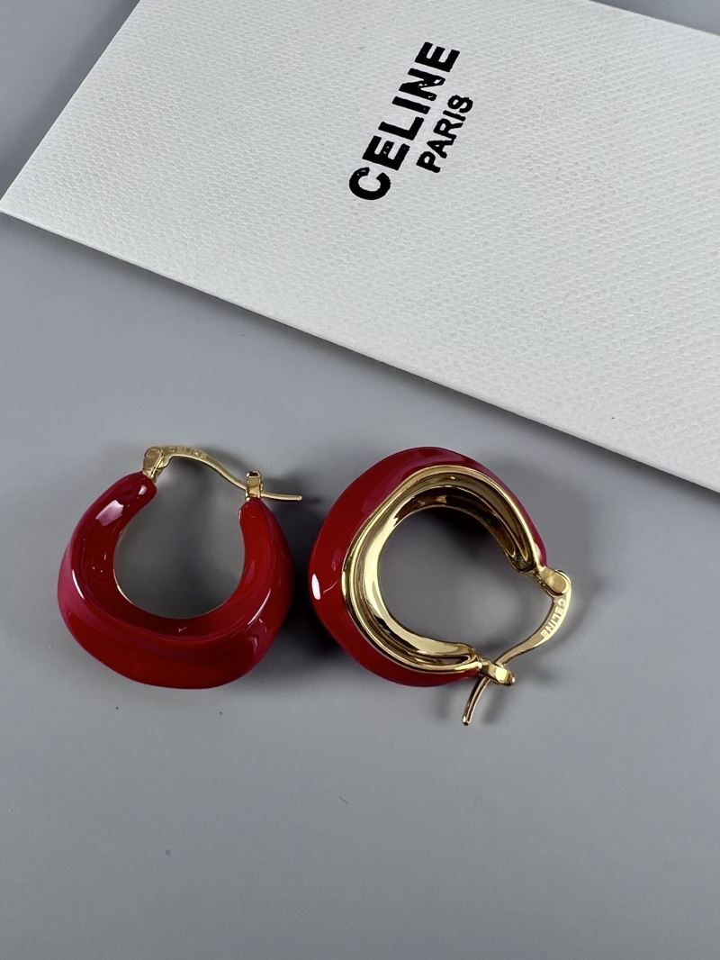 Celine Earrings